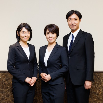 Yusuke Usuiが撮影したウェディングや家族、ビジネスの写真