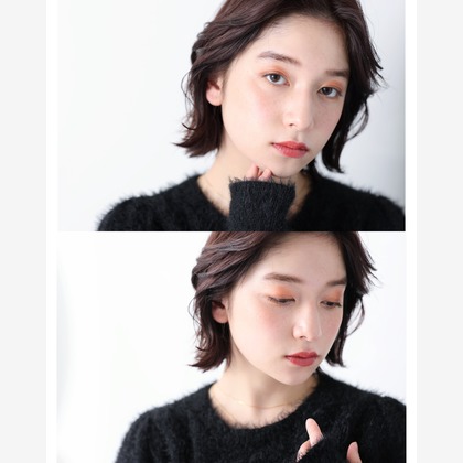 水門 尭士が撮影した「撮影スタジオ、美容室」の写真