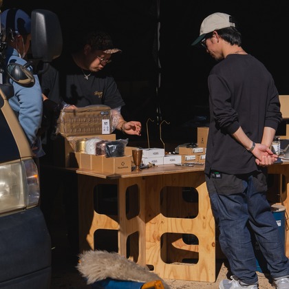 小川大輝が撮影した「:albumName」の写真