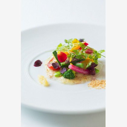 伊東武志が撮影した「:albumName」の写真