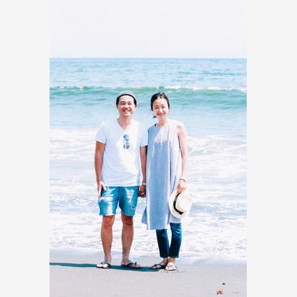 出張撮影HUG TIMEが撮影した結婚式撮影の写真