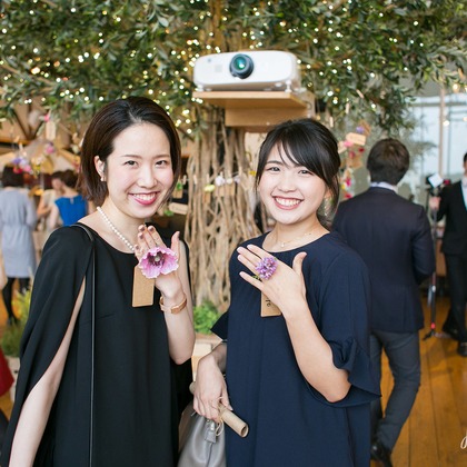 Hajime no Ai Photographyが撮影した「ウェディング・結婚」のウェディングフォト - :albumName