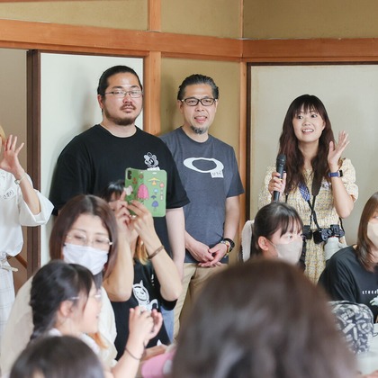 ちずカメラが撮影した「:albumName」の写真