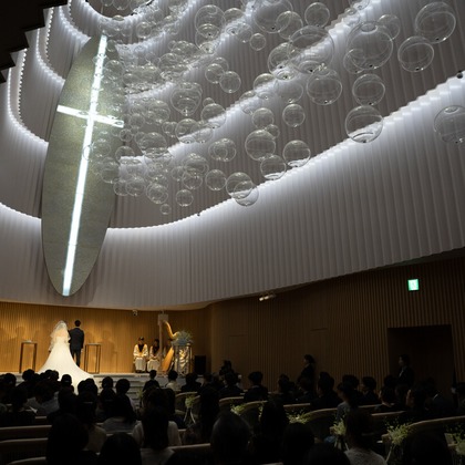 Yokohamano_no_photographerが撮影したウェディングや家族、ビジネスの写真