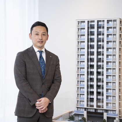 笠井鉄正写真事務所が撮影した「:albumName」の写真