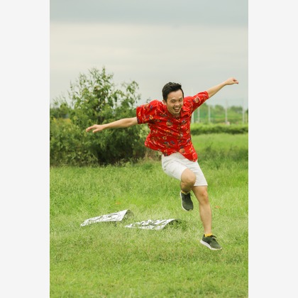 腰山大雅が撮影した「:albumName」の写真