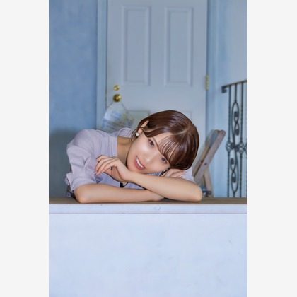 沖山俊樹が撮影した人物撮影の写真