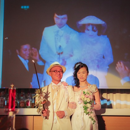 studio HATOYAが撮影したウェディングや家族、ビジネスの写真