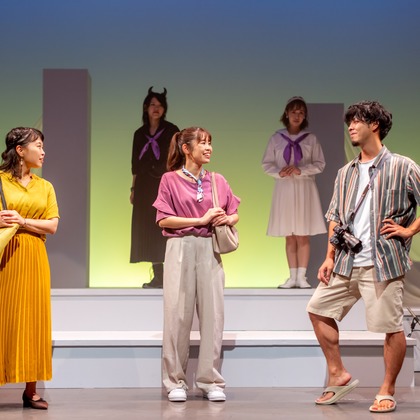 大辻尋稔が撮影したイベント/スナップ撮影の写真