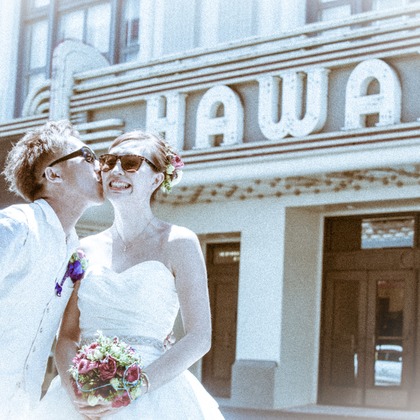 Photo Jellishが撮影したウェディングや家族、ビジネスの写真