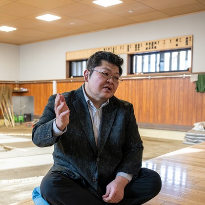 吉田佳央が撮影した「:albumName」の写真