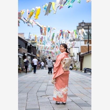 フォトスタジオENOが撮影した「:albumName」の写真