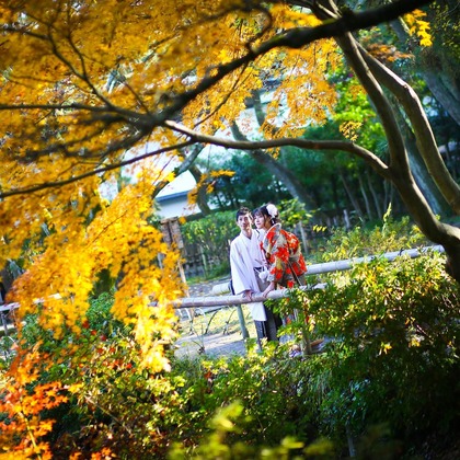 加倉井 規晃が撮影した「ウェディング・結婚」のウェディングフォト - :albumName