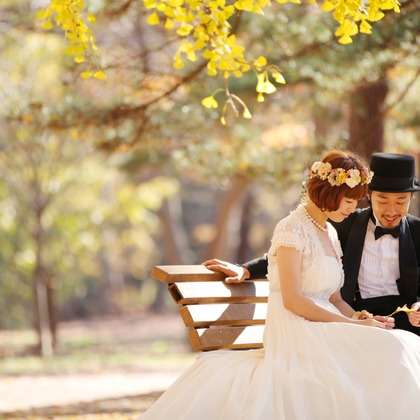 Wedding, Bridal Photos taken by ecoo