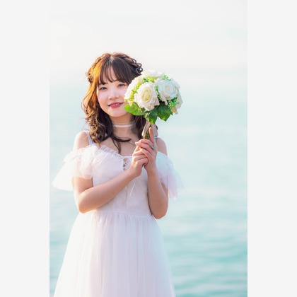 Anheloproが撮影した人物撮影の写真