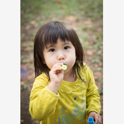 MC-photoが撮影した家族写真の出張撮影の写真