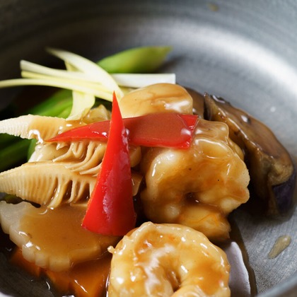 Naoki Okadaが撮影した料理撮影の写真