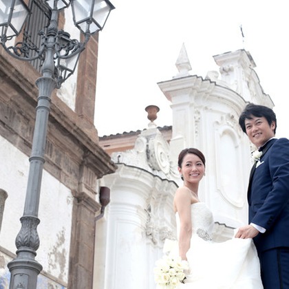 Antonella Franceseが撮影した「:albumName」の写真