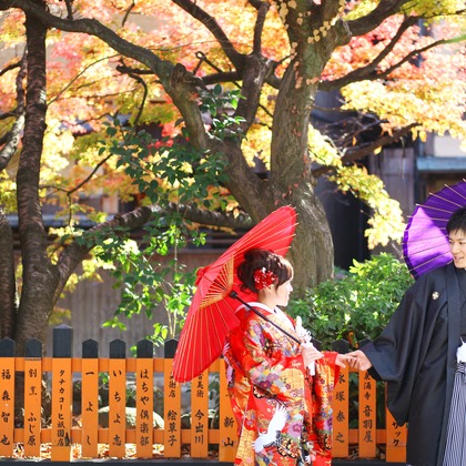 京都好日 (Murata Photo Works)が撮影した「:albumName」の写真