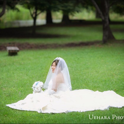 上原フォートスタジオが撮影したウェディングや家族、ビジネスの写真