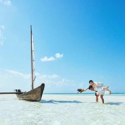 神宮啓佑が撮影した前撮り/後撮り出張撮影/ハネムーンフォトの写真
