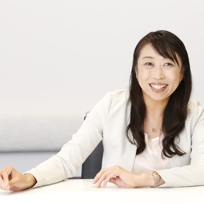 村田わかな広告写真が撮影した人物撮影の写真