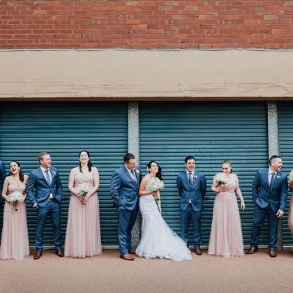 Photo of :albumName taken by Simone Addison Photography