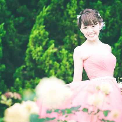 Photo of Y & Y taken by URARAKA PHOTOGRAPHY