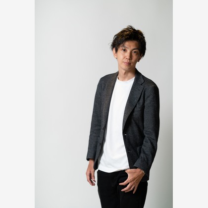 曽川拓哉が撮影した人物撮影の写真