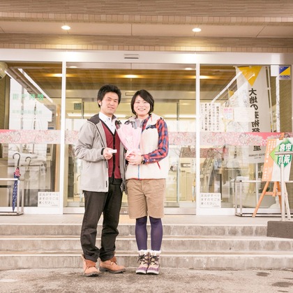 studio HATOYAが撮影した「:albumName」の写真