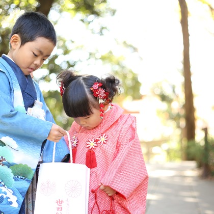 出張撮影HUG TIMEが撮影した「:albumName」の写真