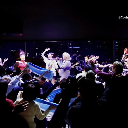 TSD officeが撮影した「LIVE風景撮影」の写真