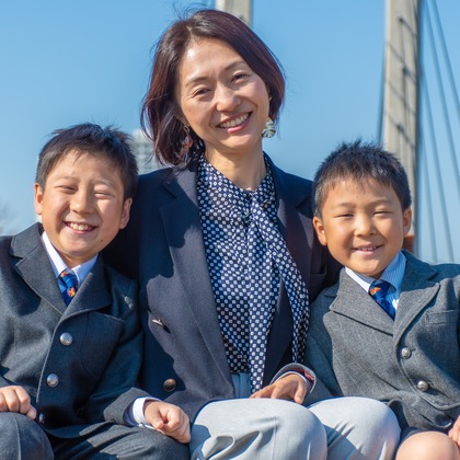 Wedding, Bridal Photos taken by 加藤秀明