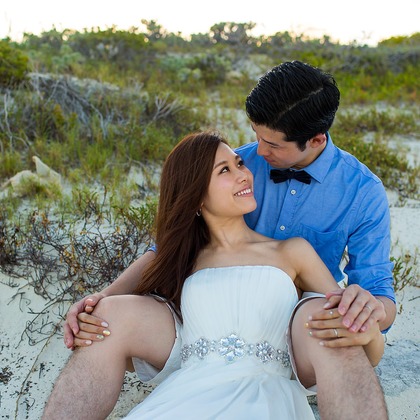 Santiago Gabay Photographyが撮影した「ウェディング・結婚」のウェディングフォト - :albumName