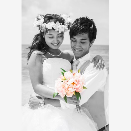 Photo of  taken by SOMETHING BLUE WEDDING & PHOTOGRAPHY (Ben Duluc)