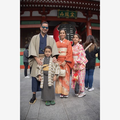 松見　翠が撮影した「:albumName」の写真