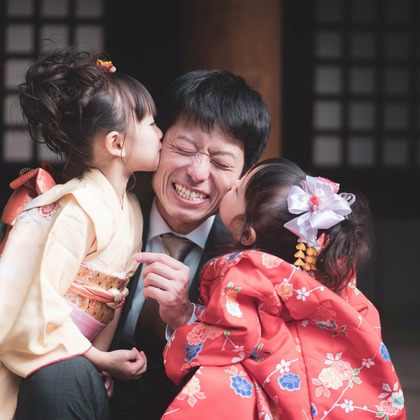 北海道ロケーションフォトウェディング♪が撮影した「:albumName」の写真