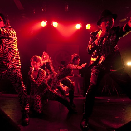 田中真光写真事務所が撮影した「:albumName」の写真