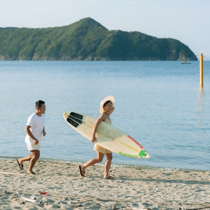 Location Photo Shoot Photos taken by umimoyamamoworks