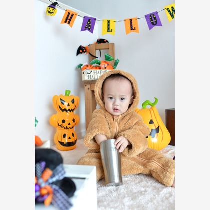 栗原美穂が撮影した「エミリィハロウィン撮影会2019（3〜6）」の写真