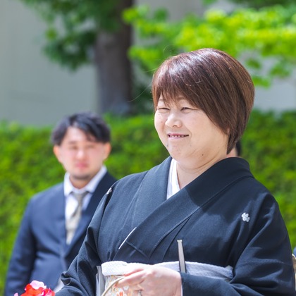 武内ピクチャーズが撮影したウェディングや家族、ビジネスの写真