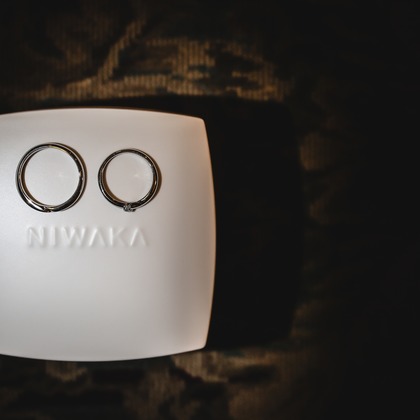 Wedding, Bridal Photos taken by Studio CUDDLE