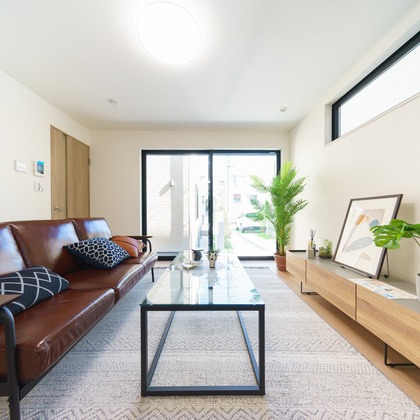 Yusuke Usuiが撮影した不動産/竣工/人物撮影の写真