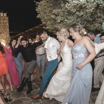 Photo of Wedding In Crete taken by Olga Chalkiadaki