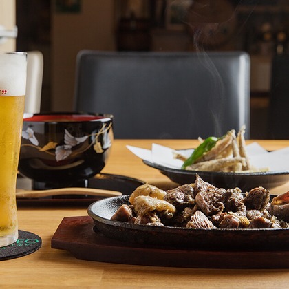 小野順平写真事務所が撮影した「:albumName」の写真