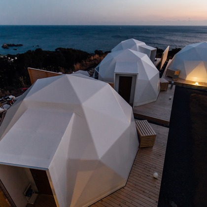 河本翔子が撮影した不動産/竣工の写真