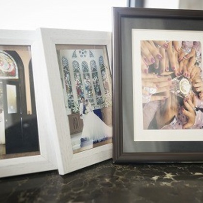 24to Produceが撮影したウェディングや家族、ビジネスの写真