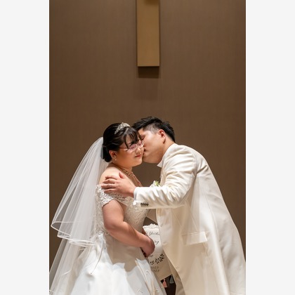 スタジオ　まるが撮影した結婚式撮影の写真