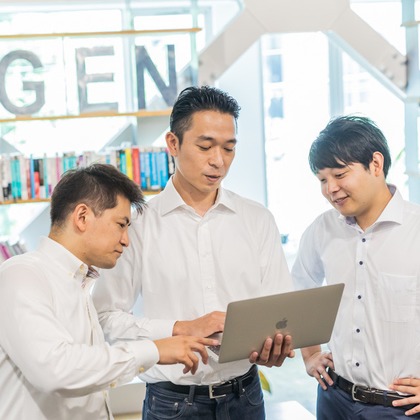 髙栁豪志が撮影した「:albumName」の写真