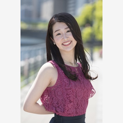 A&Y写真OFFICEが撮影した人物撮影の写真